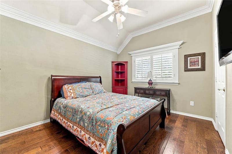 628 Scenic Ranch Circle, Fairview TX 75069 - Photo 20