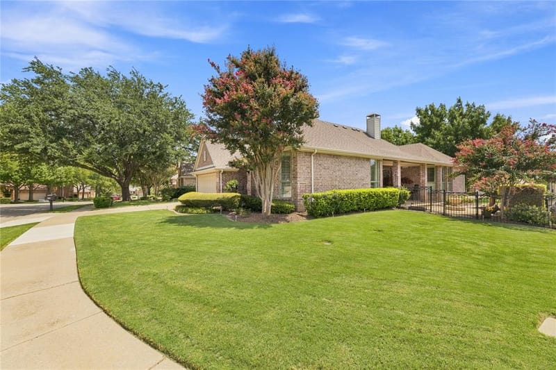 628 Scenic Ranch Circle, Fairview TX 75069 - Photo 30