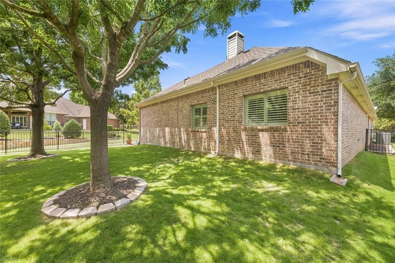 628 Scenic Ranch Circle, Fairview TX 75069 - Photo 34