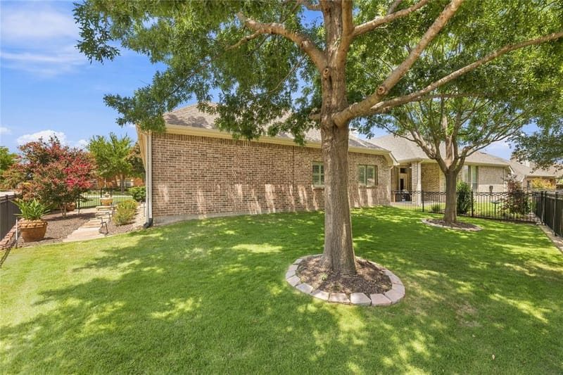 628 Scenic Ranch Circle, Fairview TX 75069 - Photo 33