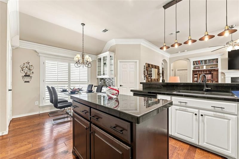 628 Scenic Ranch Circle, Fairview TX 75069 - Photo 14
