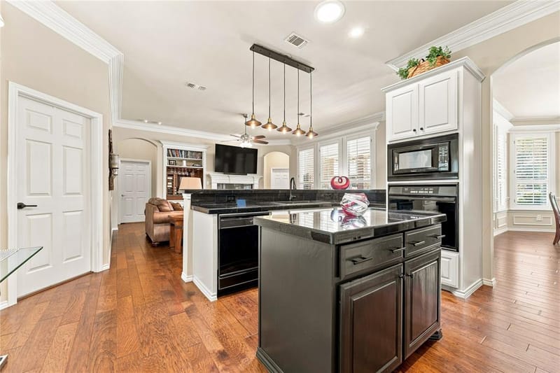 628 Scenic Ranch Circle, Fairview TX 75069 - Photo 11