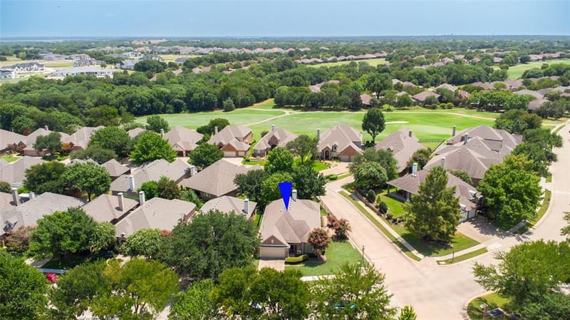 628 Scenic Ranch Circle, Fairview TX 75069 - Photo 35