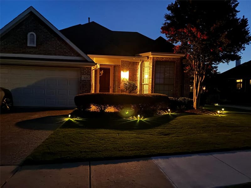 628 Scenic Ranch Circle, Fairview TX 75069 - Photo 39