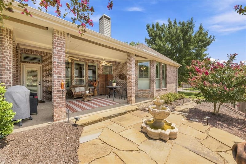 628 Scenic Ranch Circle, Fairview TX 75069 - Photo 29