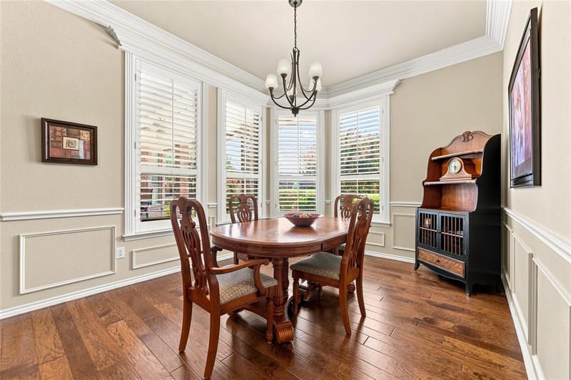 628 Scenic Ranch Circle, Fairview TX 75069 - Photo 4