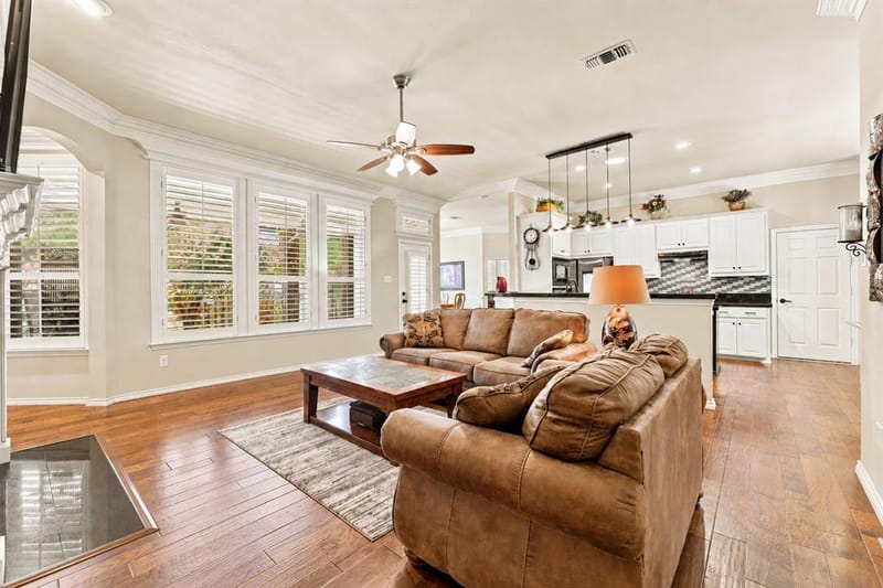 628 Scenic Ranch Circle, Fairview TX 75069 - Photo 8