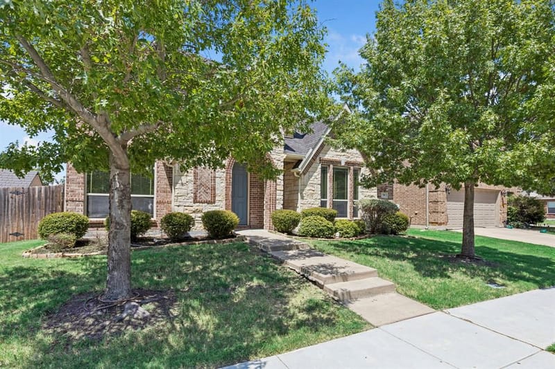 705 Austin Lane, Lavon TX 75166 - Photo 3