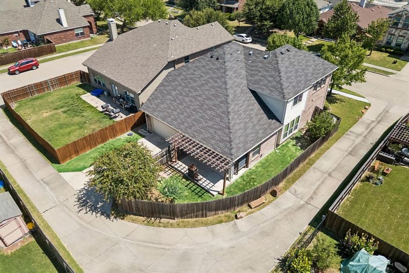 705 Austin Lane, Lavon TX 75166 - Photo 34