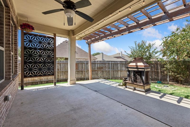 705 Austin Lane, Lavon TX 75166 - Photo 31