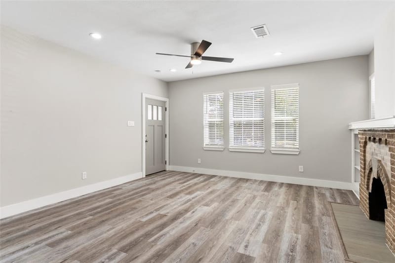 604 S Fitzhugh Avenue, Dallas TX 75223 - Photo 3