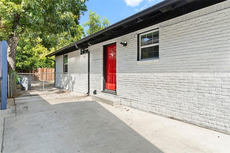 604 S Fitzhugh Avenue, Dallas TX 75223 - Photo 36