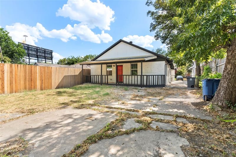 604 S Fitzhugh Avenue, Dallas TX 75223 - Photo 37