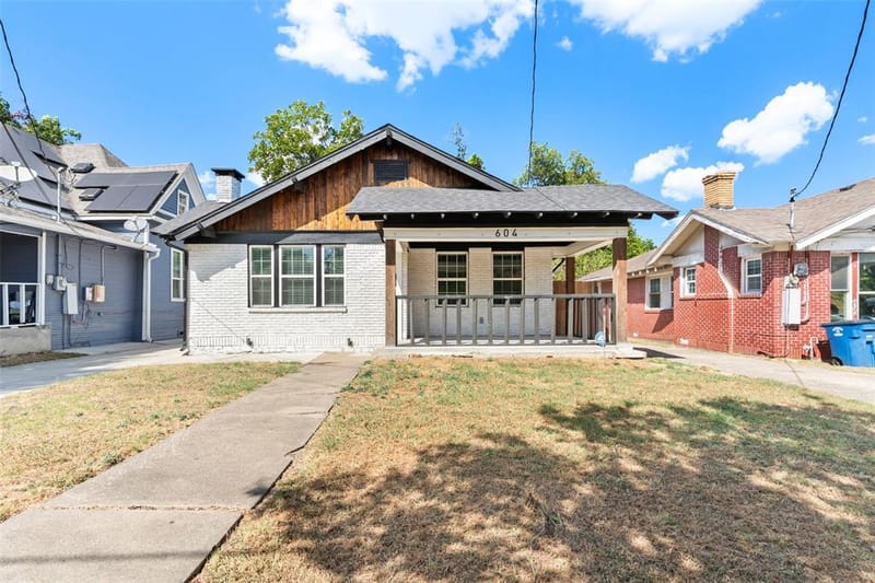 604 S Fitzhugh Avenue, Dallas TX 75223 - Photo 40