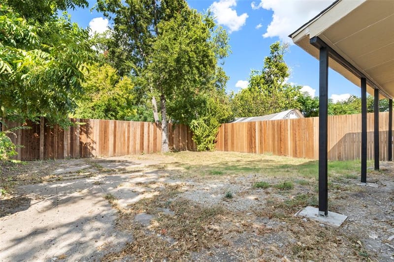 604 S Fitzhugh Avenue, Dallas TX 75223 - Photo 35