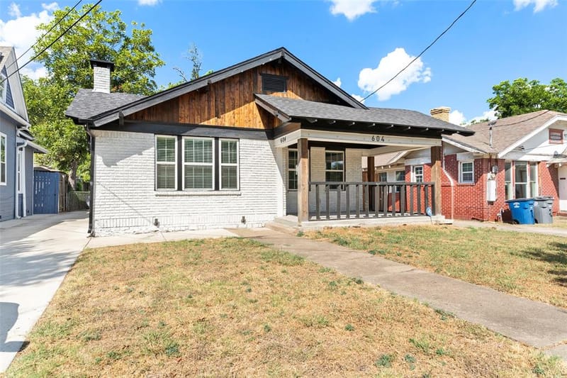 604 S Fitzhugh Avenue, Dallas TX 75223 - Photo 39