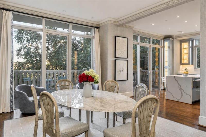 3505 Turtle Creek Boulevard # 4C, Dallas TX 75219 - Photo 6