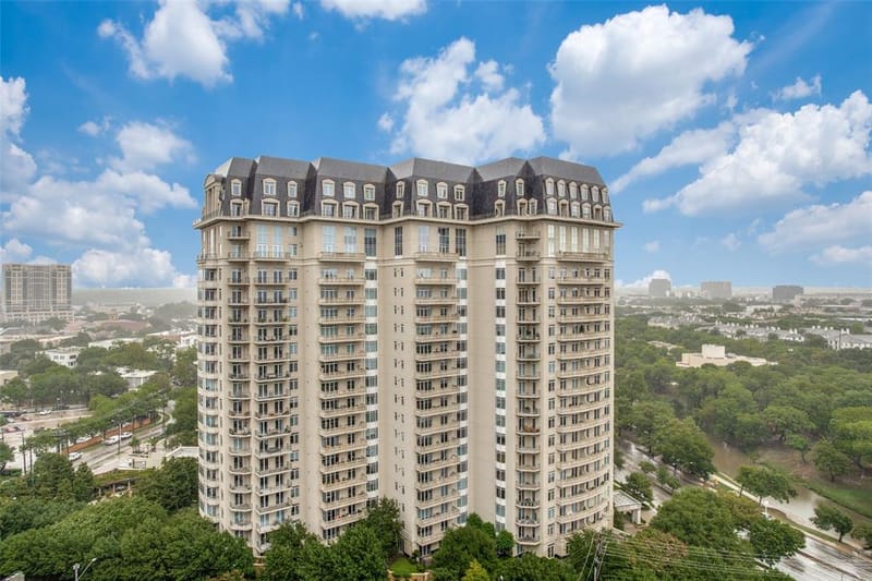 3505 Turtle Creek Boulevard # 4C, Dallas TX 75219 - Photo 17