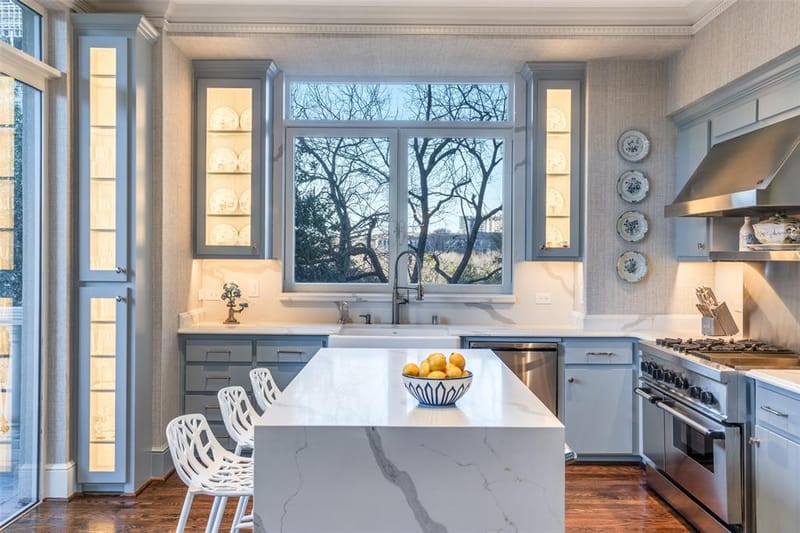3505 Turtle Creek Boulevard # 4C, Dallas TX 75219 - Photo 5