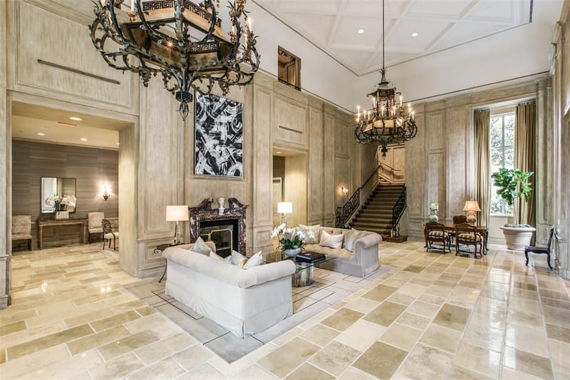 3505 Turtle Creek Boulevard # 4C, Dallas TX 75219 - Photo 15