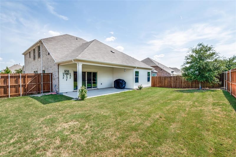 2400 Lalun Lane, Forney TX 75126 - Photo 23