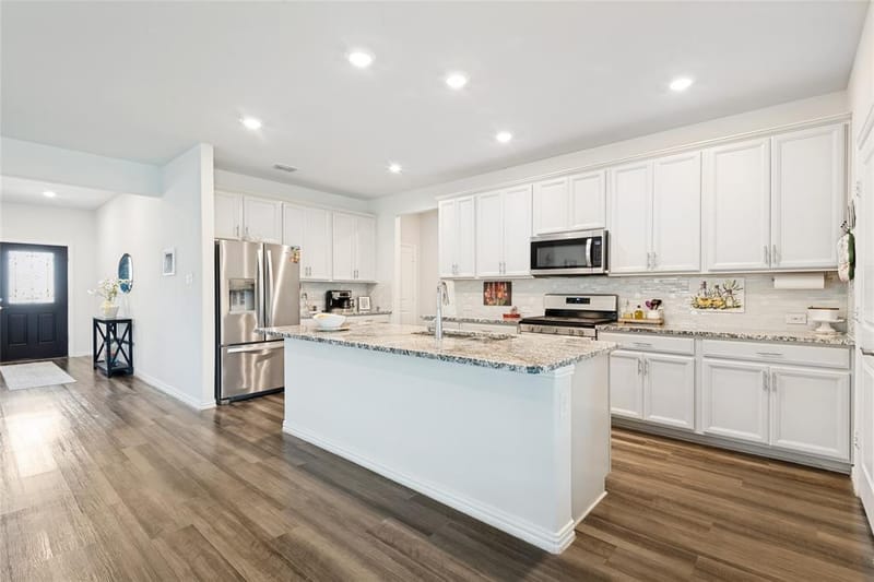 2400 Lalun Lane, Forney TX 75126 - Photo 5