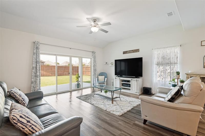 2400 Lalun Lane, Forney TX 75126 - Photo 9
