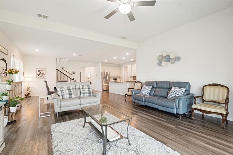 2400 Lalun Lane, Forney TX 75126 - Photo 10