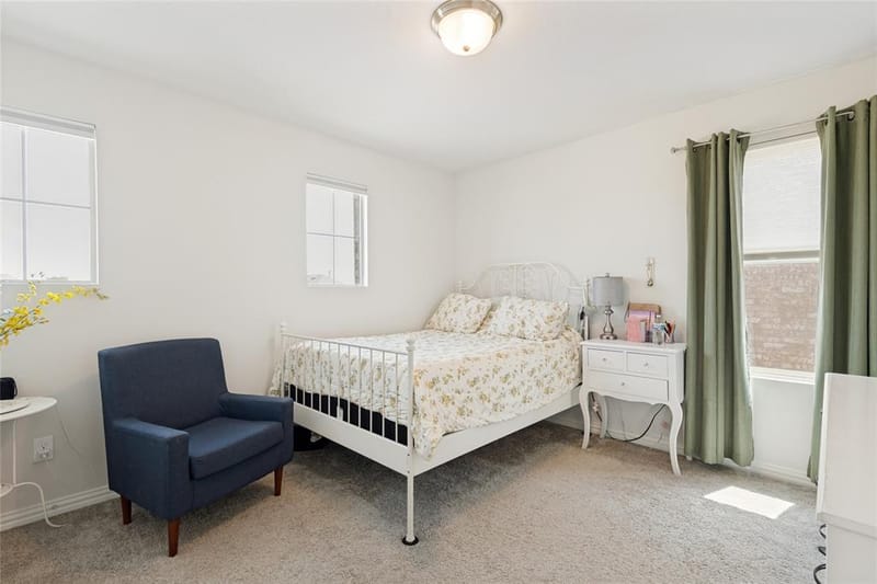 2400 Lalun Lane, Forney TX 75126 - Photo 18