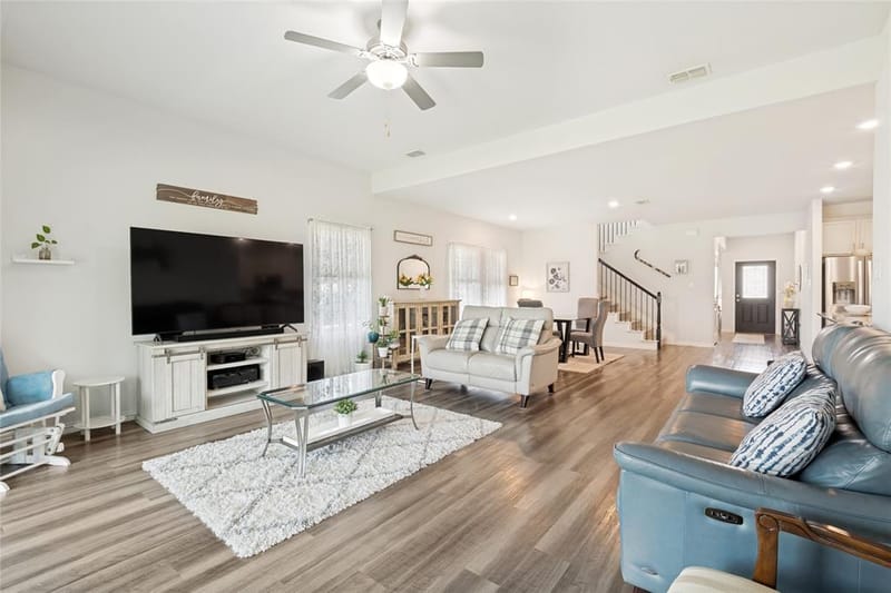 2400 Lalun Lane, Forney TX 75126 - Photo 4