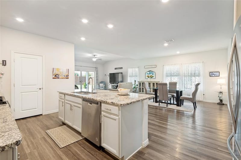 2400 Lalun Lane, Forney TX 75126 - Photo 8