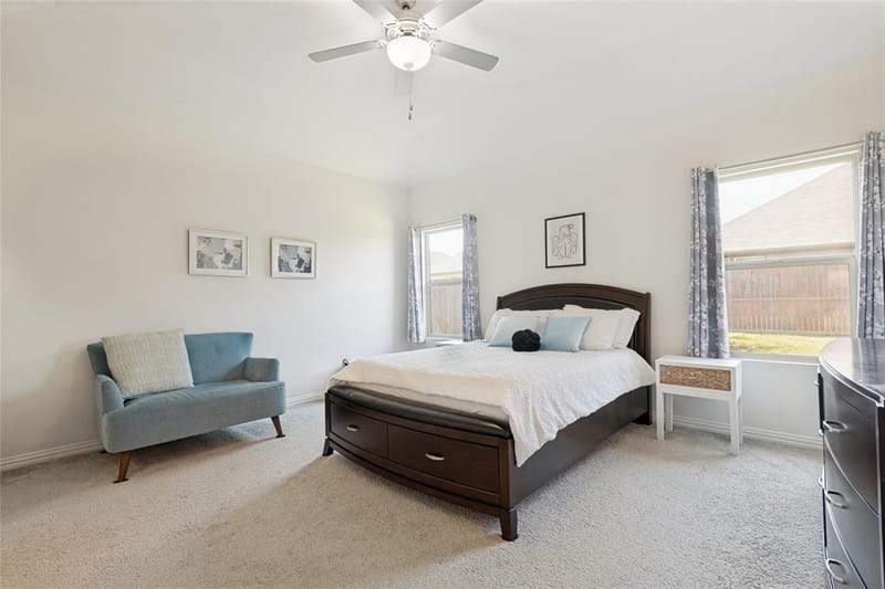 2400 Lalun Lane, Forney TX 75126 - Photo 21