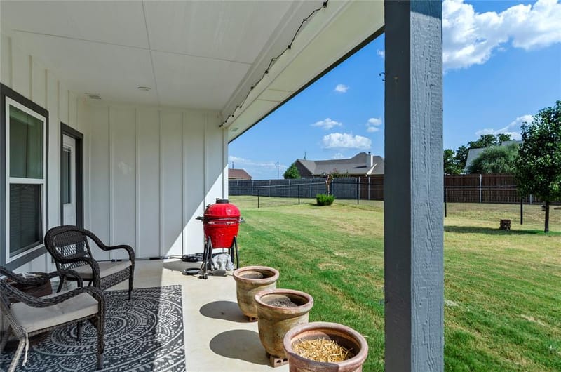108 Daisy Court, Paradise TX 76073 - Photo 26
