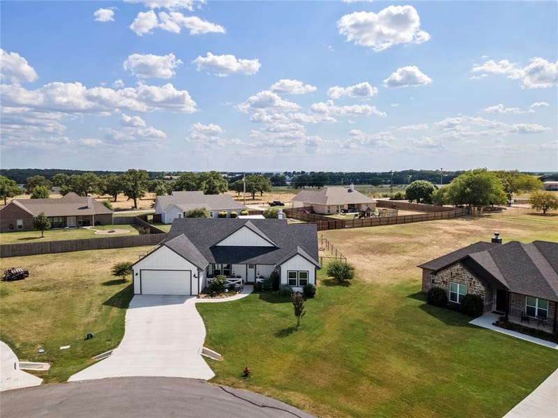 108 Daisy Court, Paradise TX 76073 - Photo 32