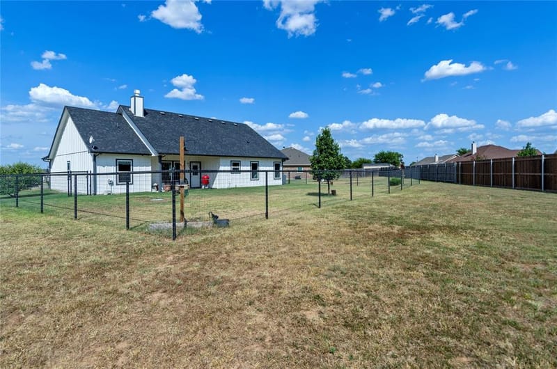 108 Daisy Court, Paradise TX 76073 - Photo 28