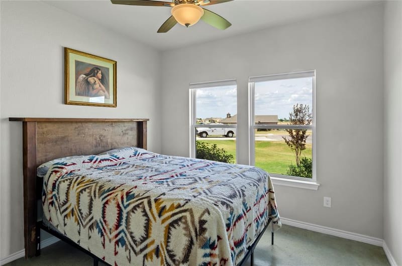 108 Daisy Court, Paradise TX 76073 - Photo 20