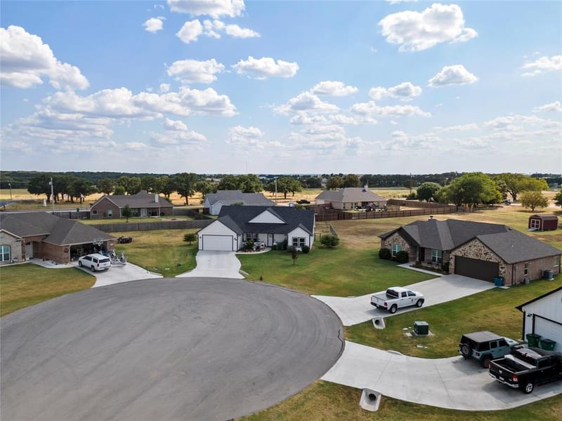 108 Daisy Court, Paradise TX 76073 - Photo 34