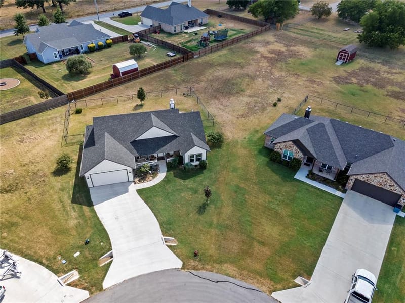 108 Daisy Court, Paradise TX 76073 - Photo 33