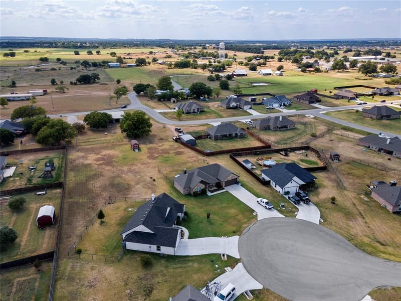 108 Daisy Court, Paradise TX 76073 - Photo 37