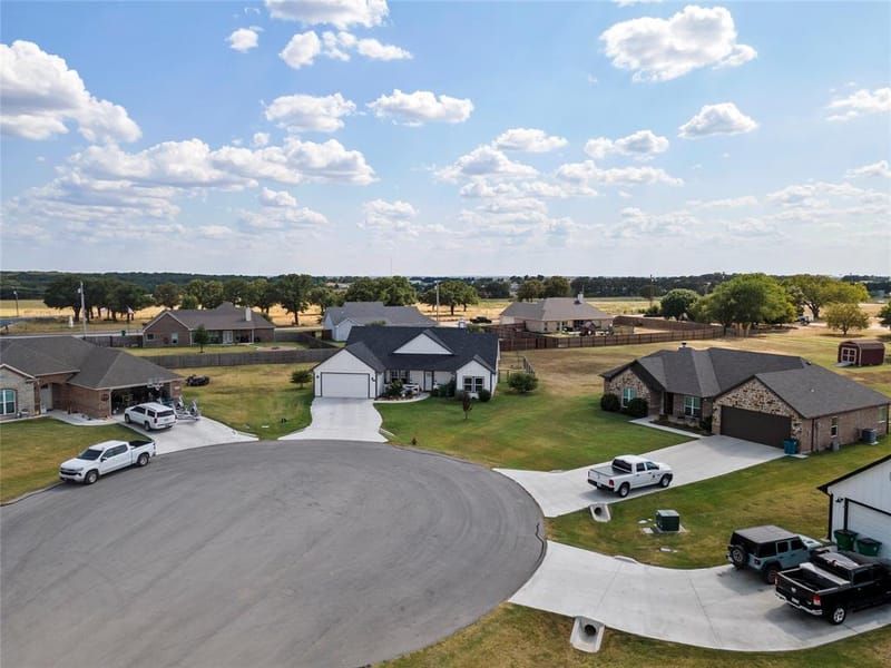 108 Daisy Court, Paradise TX 76073 - Photo 35
