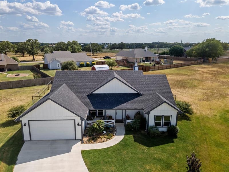 108 Daisy Court, Paradise TX 76073 - Photo 31