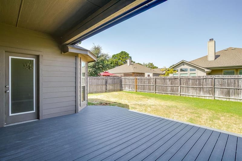 213 Marina Drive, Azle TX 76020 - Photo 36