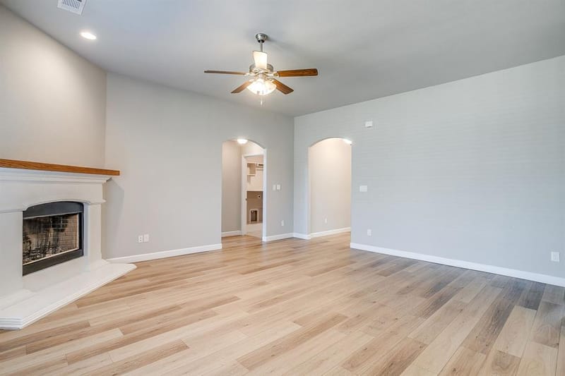 213 Marina Drive, Azle TX 76020 - Photo 9