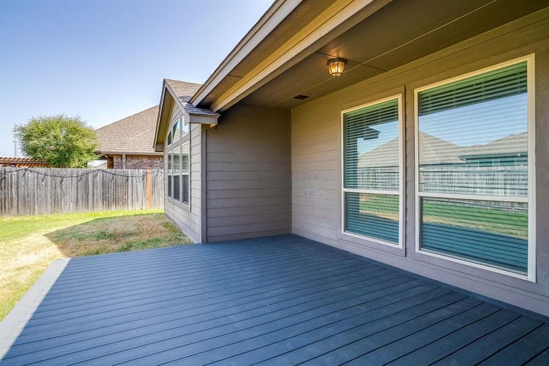 213 Marina Drive, Azle TX 76020 - Photo 38