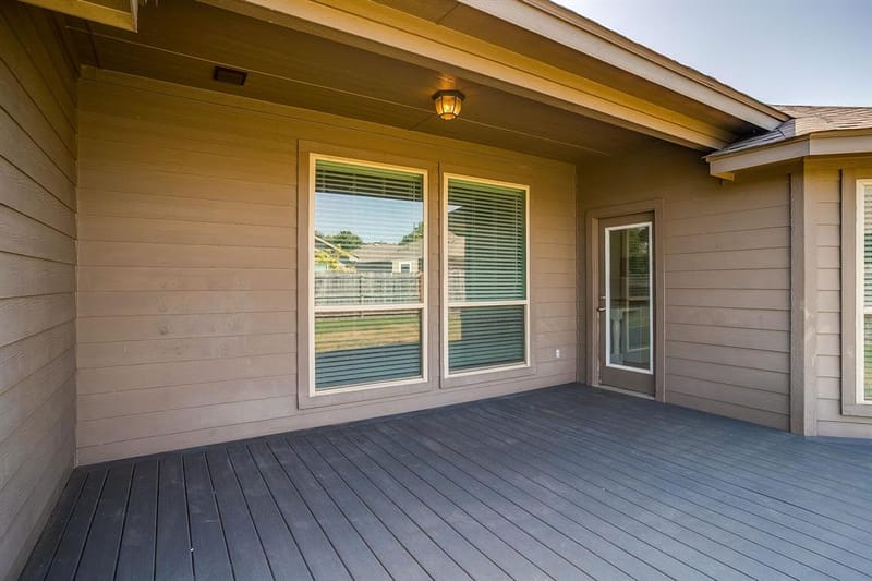 213 Marina Drive, Azle TX 76020 - Photo 37