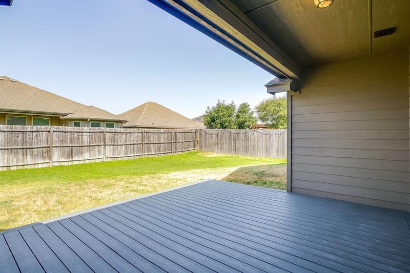 213 Marina Drive, Azle TX 76020 - Photo 35