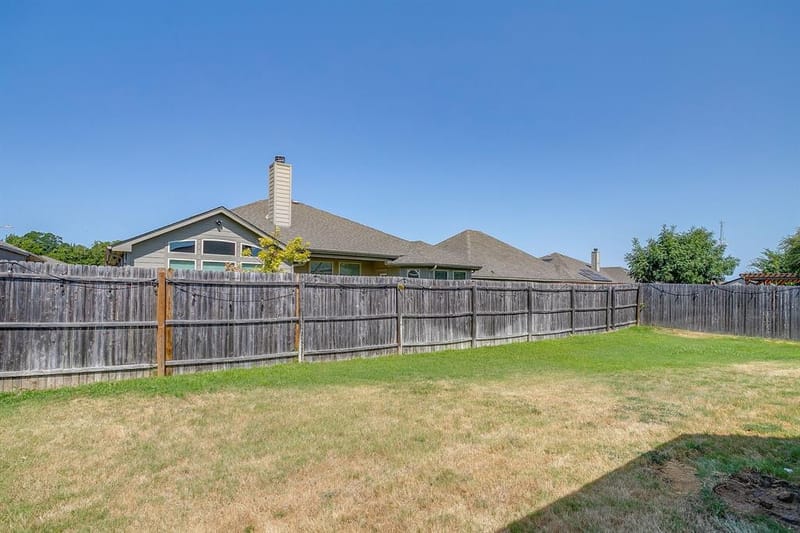 213 Marina Drive, Azle TX 76020 - Photo 39