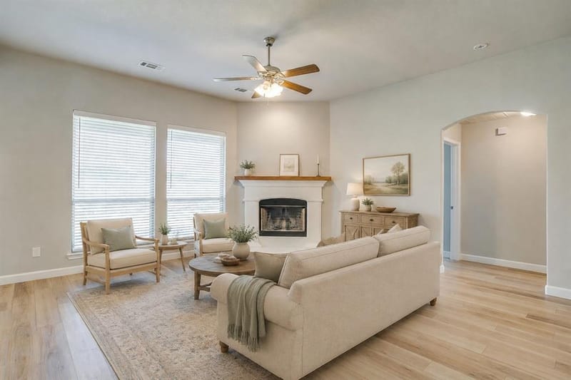 213 Marina Drive, Azle TX 76020 - Photo 8