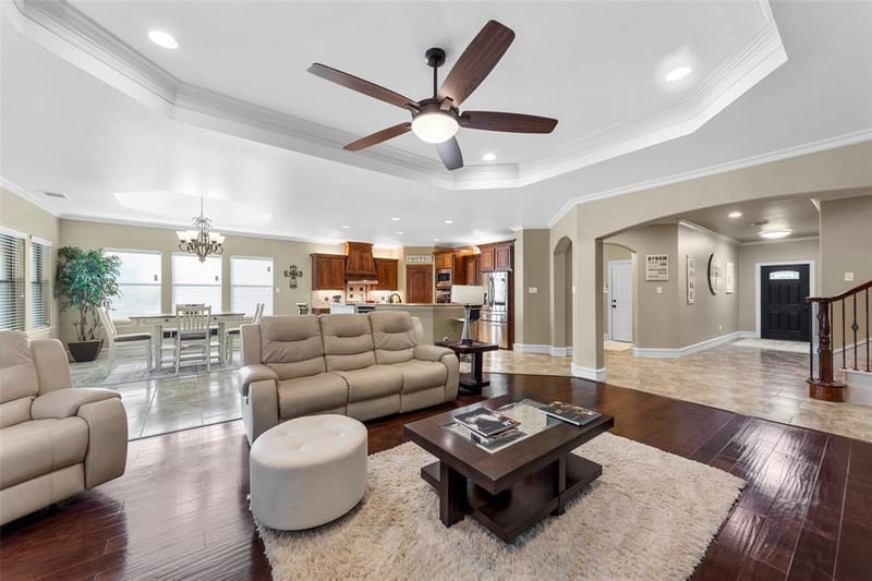 10528 Lago Vista, Quinlan TX 75474 - Photo 16