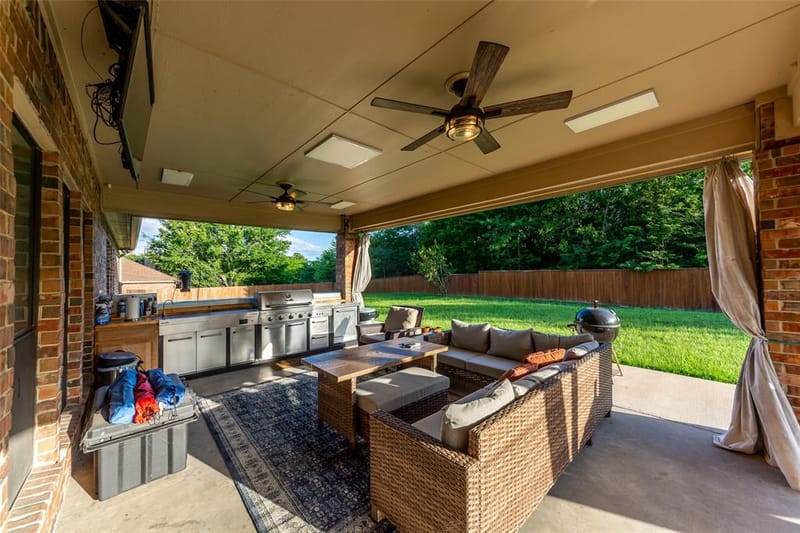 10528 Lago Vista, Quinlan TX 75474 - Photo 7